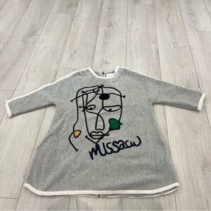 Dreaming women’s sweater